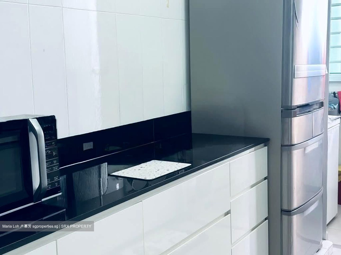 Blk 636B Senja Parc View (Bukit Panjang), HDB 4 Rooms #568198431
